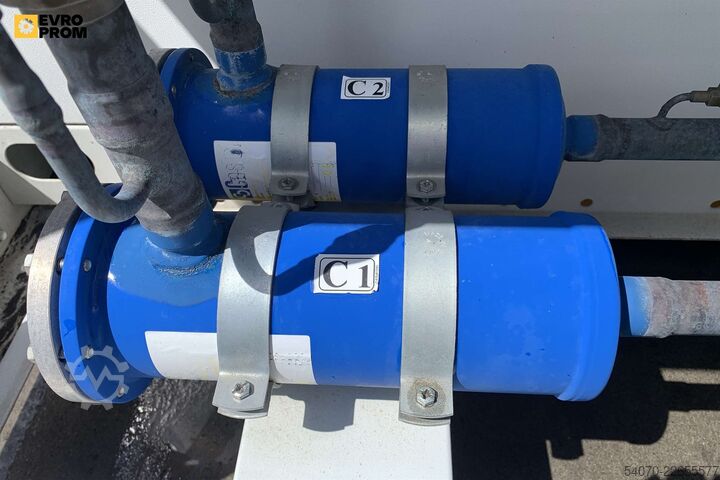 Kältemaschine Used Industrial Chiller CLIMAVENETA - 300 kW | With warranty