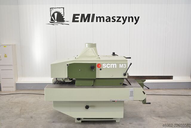 Multiblade SCM SCM M3