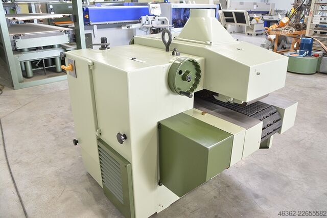 Multiblade SCM SCM M3