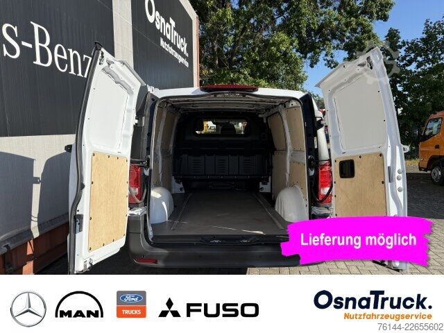 Kastenwagen Mercedes-Benz Vito 116 CDI Pro Lang, Mod.25, Klima,Navi,KameraBC