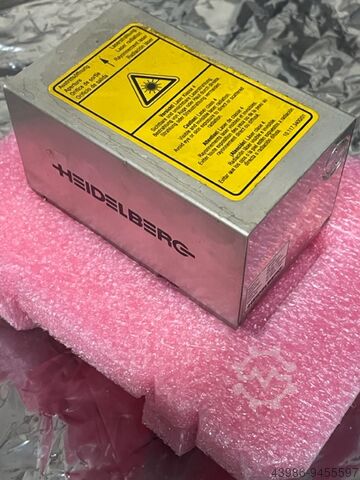 Heidelberg Laser Heidelberg GEN III /GEN II /GEN I