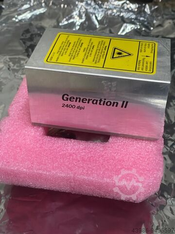 Heidelberg Laser Heidelberg GEN III /GEN II /GEN I