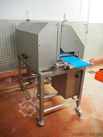 Vemag FM250 Moulding Machine Vemag FM250