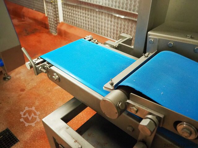 Vemag FM250 Moulding Machine Vemag FM250