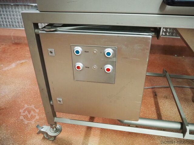 Vemag FM250 Moulding Machine Vemag FM250