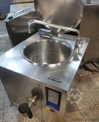 Wasserkocher Electrolux THEMA LINE