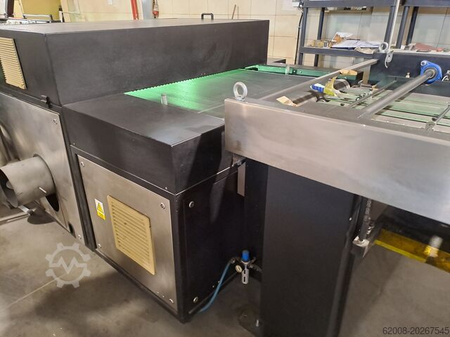 Siebdruckmaschine SPS VITESA B1