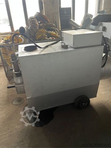 Hot air blower Heylo K 100