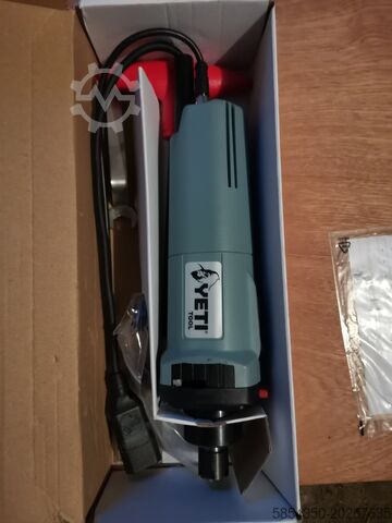 Wood shaper yetitools smartbenh precision pro