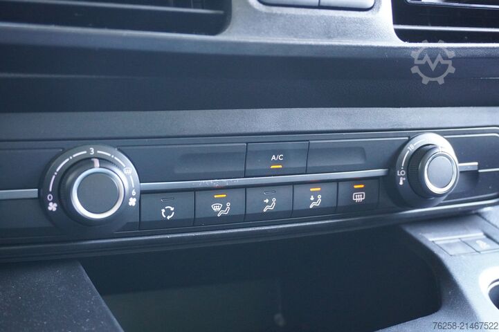 Panel van Peugeot Partner 1.2 Benzine EURO 6 - Airco - Carkit - P...