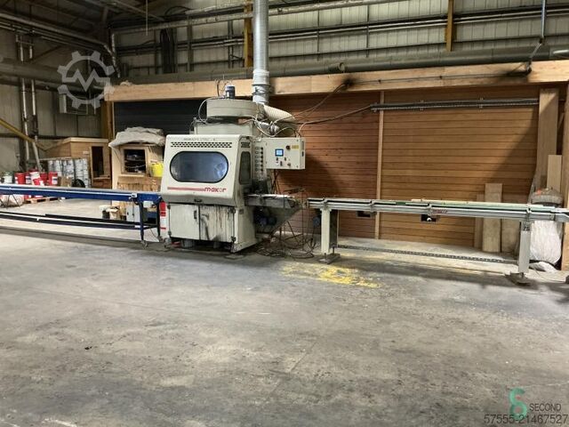 Spraying machines  Makor 2013 Makor 