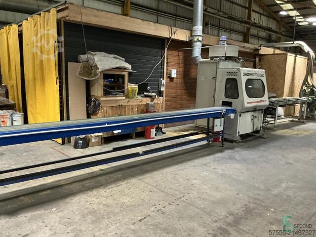 Spraying machines  Makor 2013 Makor 