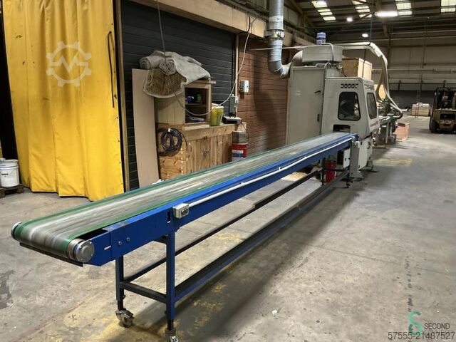 Spraying machines  Makor 2013 Makor 