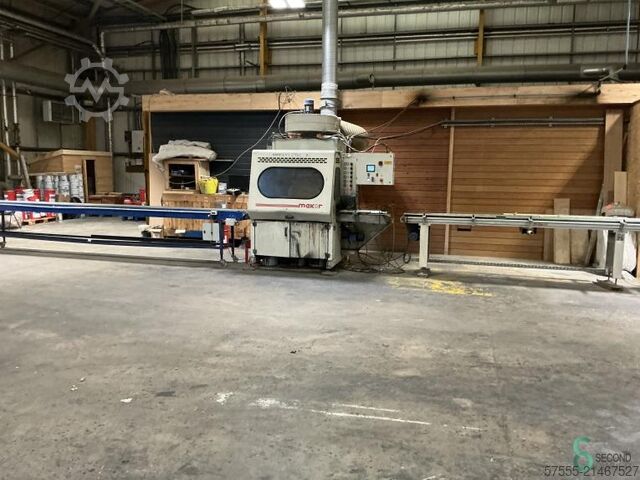 Spraying machines  Makor 2013 Makor 