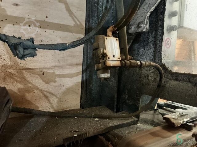 Spraying machines  Makor 2013 Makor 