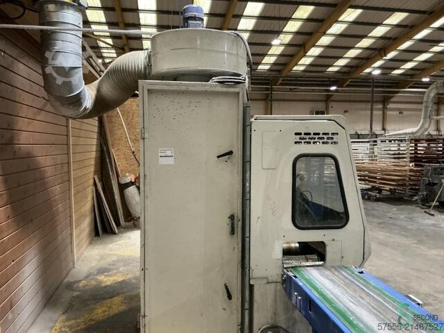 Spraying machines  Makor 2013 Makor 