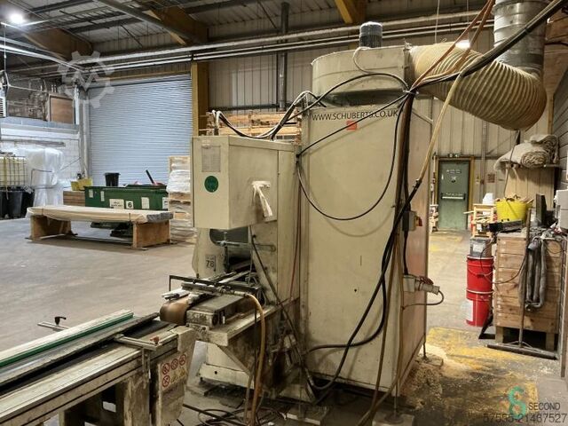 Spraying machines  Makor 2013 Makor 