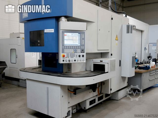 EMAG VSC 250 EMAG VSC 250