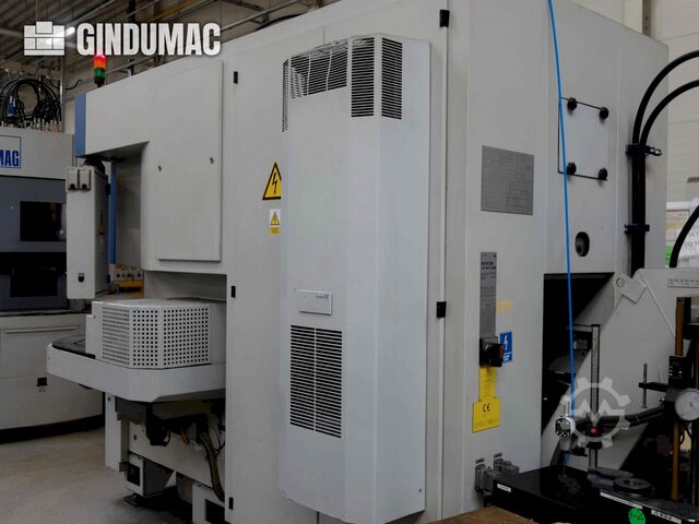 EMAG VSC 250 EMAG VSC 250