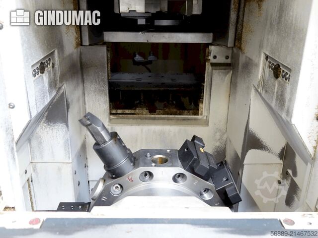 EMAG VSC 250 EMAG VSC 250