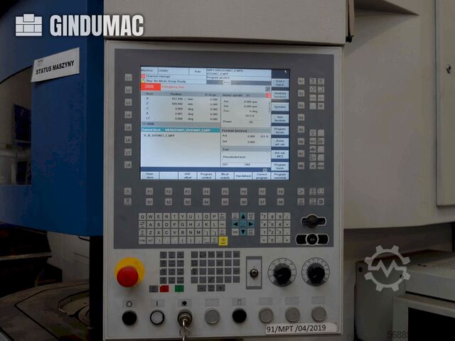 EMAG VSC 250 EMAG VSC 250