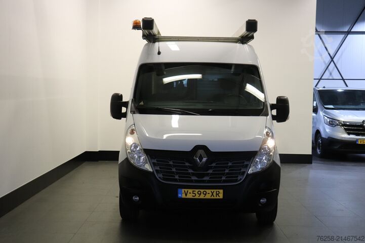 Delivery van Renault Master 2.3 dCi 130PK L2H2 EURO 6 - Airco - Crui...