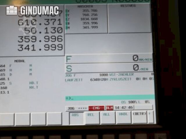 SPINNER H630 SPINNER H630