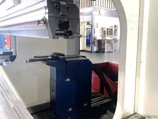 Press brake TRUMPF TruBend 5085sx (B03)