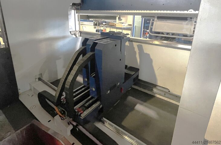 Press brake TRUMPF TruBend 5085sx (B03)