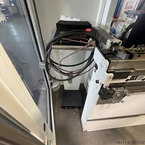 Press brake TRUMPF TruBend 5085sx (B03)