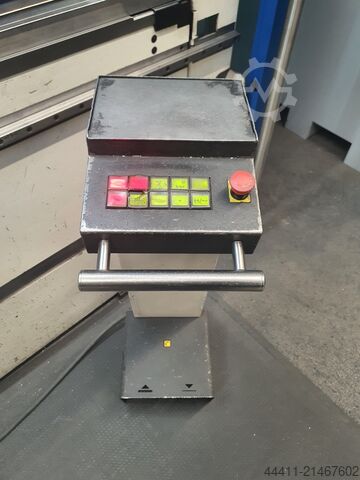 Press brake TRUMPF TruBend 5085x (B03)