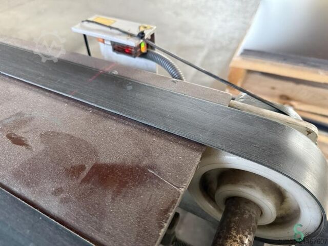 Through-feed presses  Joos DLP200/OK 2008 Joos 