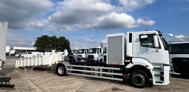 Absetzkipper LKW Ford DEMODAYS 4x2 Road 1833 Daycab