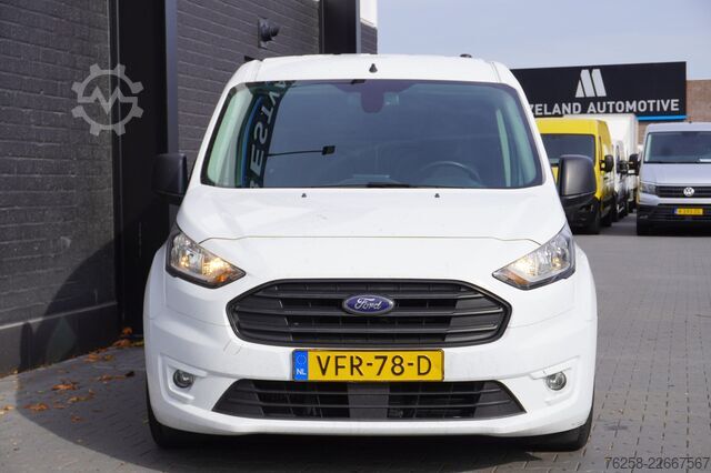 Panel van Ford Transit Connect 1.5 EcoBlue Automaat EURO 6 - A...