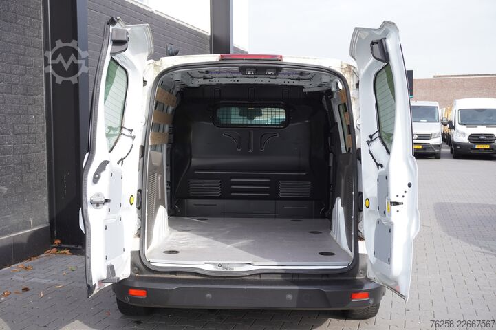 Panel van Ford Transit Connect 1.5 EcoBlue Automaat EURO 6 - A...