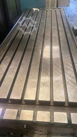 Milling machine huron PU771