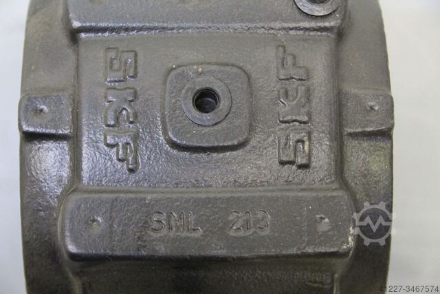 Pillow block housing SKF SNL 213