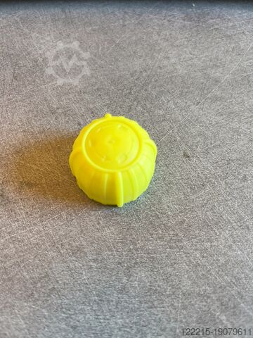 Zalkin CA6 Solo Screw Capper (1994) Zalkin Solo Schraubverschließer