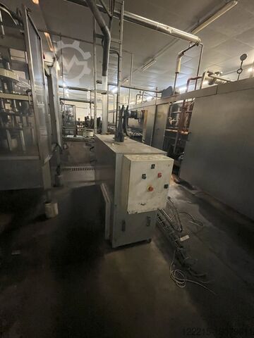 Zalkin CA6 Solo Screw Capper (1994) Zalkin Solo Schraubverschließer