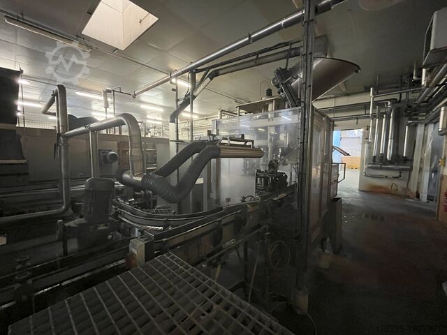 Zalkin CA6 Solo Screw Capper (1994) Zalkin Solo Schraubverschließer