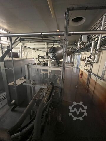 Zalkin CA6 Solo Screw Capper (1994) Zalkin Solo Schraubverschließer