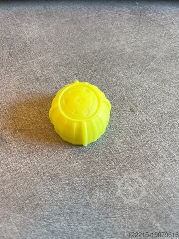 Zalkin CA6 Solo Screw Capper (1994) Zalkin Solo Schraubverschließer