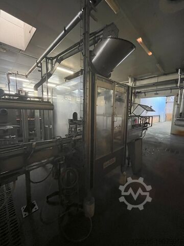 Zalkin CA6 Solo Screw Capper (1994) Zalkin Solo Schraubverschließer