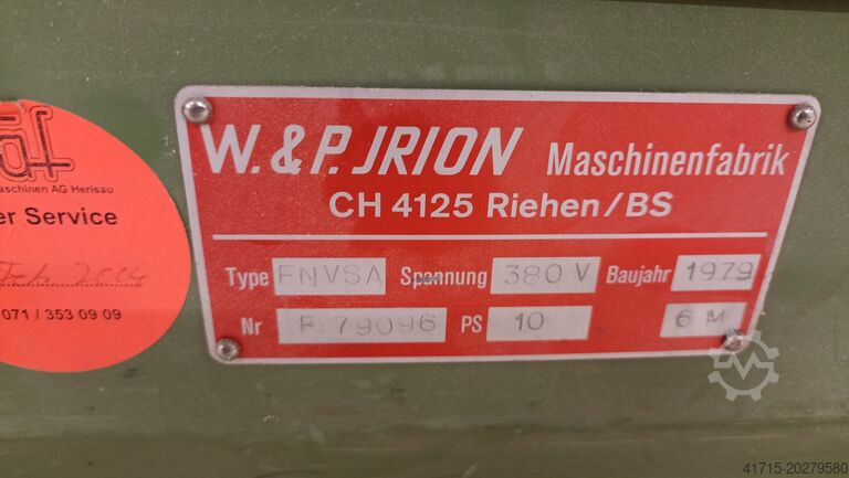 Circumcision machine Jrion FNVSA