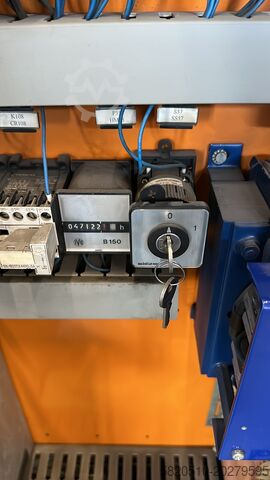 Abkantpresse TRUMPF TrumaBend V170