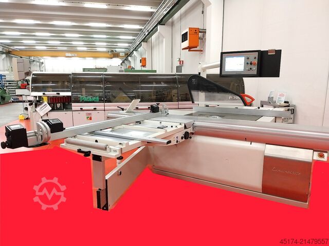 Formatkreissäge SCM L'INVINCIBILE SI 3