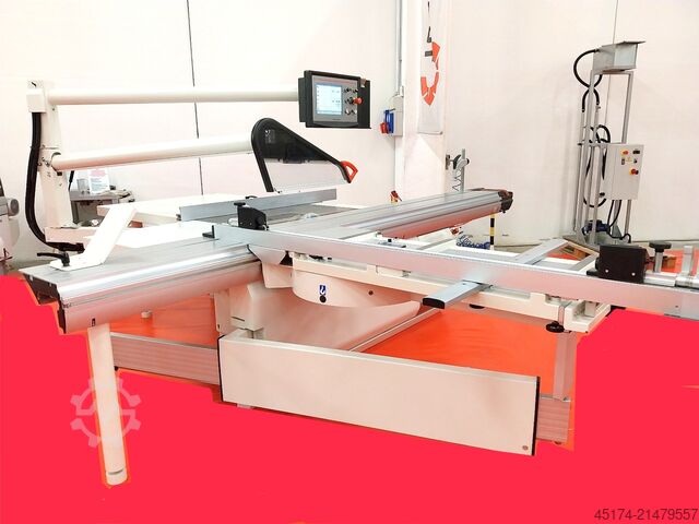 Formatkreissäge SCM L'INVINCIBILE SI 3