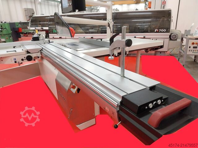 Formatkreissäge SCM L'INVINCIBILE SI 3