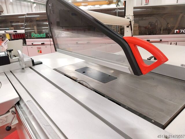 Formatkreissäge SCM L'INVINCIBILE SI 3