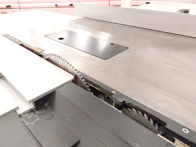 Formatkreissäge SCM L'INVINCIBILE SI 3